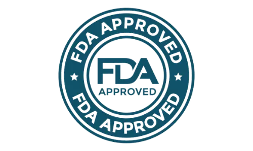 venoplus 8 fda approved